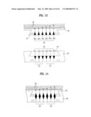 Light emitting unit and liquid crystal display device using the same diagram and image