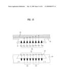 Light emitting unit and liquid crystal display device using the same diagram and image