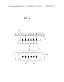 Light emitting unit and liquid crystal display device using the same diagram and image