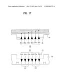 Light emitting unit and liquid crystal display device using the same diagram and image