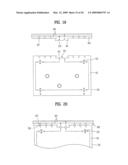 Light emitting unit and liquid crystal display device using the same diagram and image