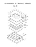 Light emitting unit and liquid crystal display device using the same diagram and image