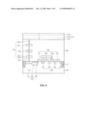 Image Sensor and Method for Manufacturing an Image Sensor diagram and image