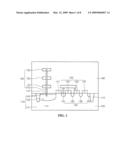 Image Sensor and Manufacturing Method Thereof diagram and image