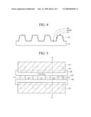 FLASH MEMORY AND MANUFACTURING METHOD OF THE SAME diagram and image