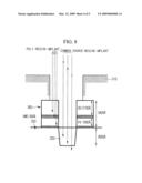 FLASH MEMORY AND MANUFACTURING METHOD OF THE SAME diagram and image