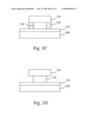 NONVOLATILE MEMORY DEVICE WITH NANOWIRE CHANNEL AND METHOD FOR FABRICATING THE SAME diagram and image