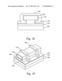 NONVOLATILE MEMORY DEVICE WITH NANOWIRE CHANNEL AND METHOD FOR FABRICATING THE SAME diagram and image