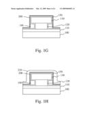 NONVOLATILE MEMORY DEVICE WITH NANOWIRE CHANNEL AND METHOD FOR FABRICATING THE SAME diagram and image