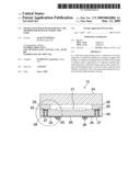 SOLID-STATE IMAGE PICKUP DEVICE AND METHOD FOR MANUFACTURING THE SAME diagram and image