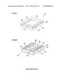 SOLID-STATE IMAGE PICKUP DEVICE AND METHOD FOR MANUFACTURING THE SAME diagram and image