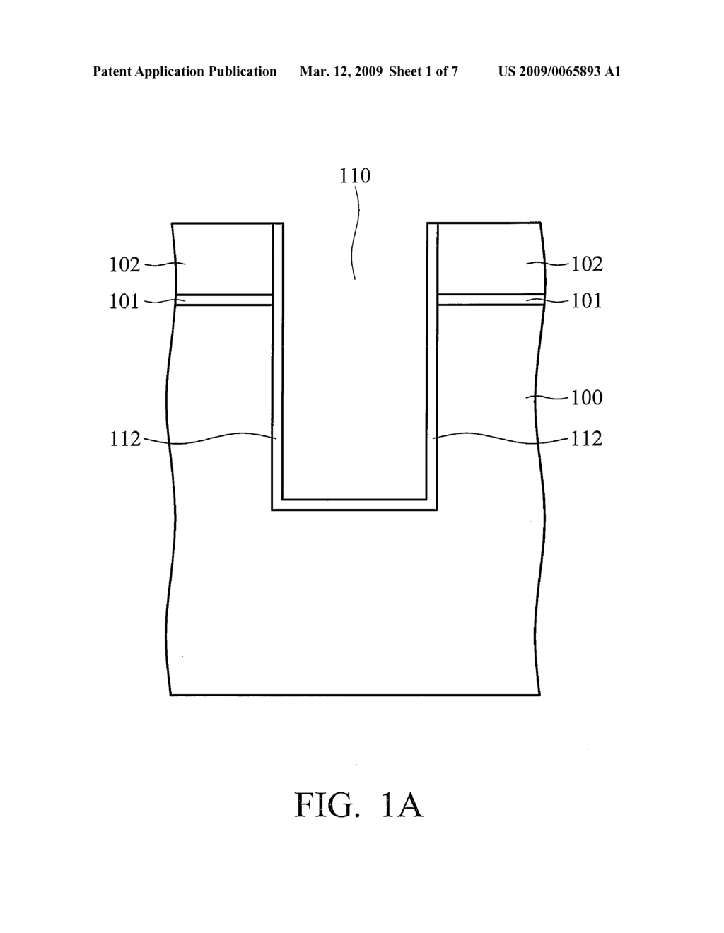 SEMICONDUCTOR DEVICES AND FABRICATION METHODS THEREOF - diagram, schematic, and image 02