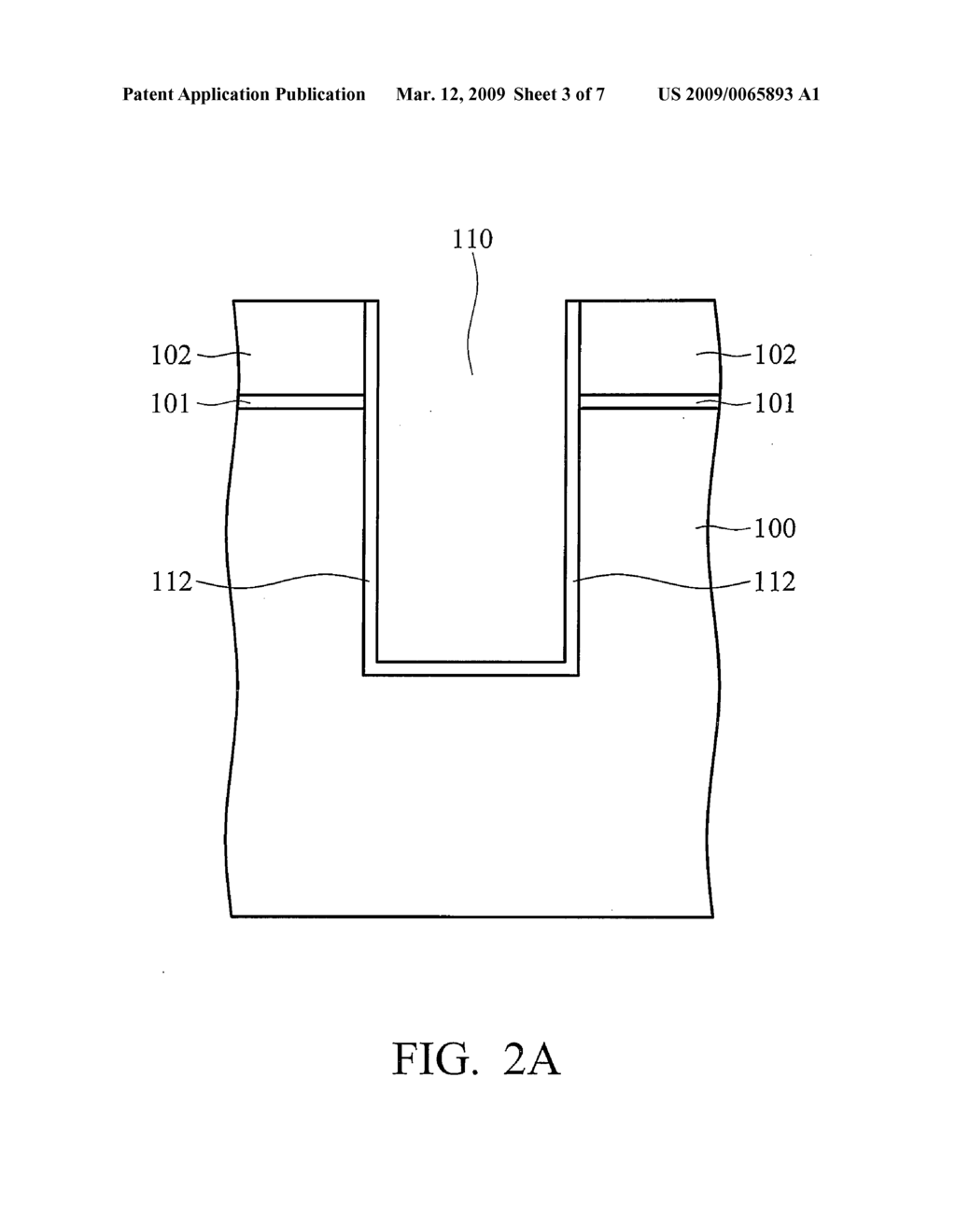 SEMICONDUCTOR DEVICES AND FABRICATION METHODS THEREOF - diagram, schematic, and image 04