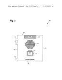 MIM capacitor high-k dielectric for increased capacitance density diagram and image