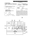 SEMICONDUCTOR DEVICE AND METHOD OF FABRICATING THE SAME diagram and image