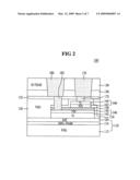 SEMICONDUCTOR DEVICE AND METHOD OF FABRICATING THE SAME diagram and image