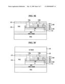 SEMICONDUCTOR DEVICE AND METHOD OF FABRICATING THE SAME diagram and image