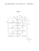 SEMICONDUCTOR PACKAGE WITH REDUCED VOLUME AND SIGNAL TRANSFER PATH diagram and image