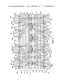 DUAL-SIDED CHIP ATTACHED MODULES diagram and image