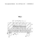 SEMICONDUCTOR DEVICE AND MANUFACTURING METHOD THEREOF diagram and image