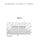 SEMICONDUCTOR DEVICE AND MANUFACTURING METHOD THEREOF diagram and image