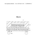 SEMICONDUCTOR DEVICE AND MANUFACTURING METHOD THEREOF diagram and image