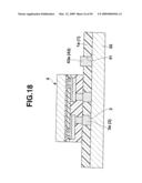 SEMICONDUCTOR DEVICE AND MANUFACTURING METHOD THEREOF diagram and image