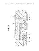 SEMICONDUCTOR DEVICE AND MANUFACTURING METHOD THEREOF diagram and image