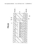 SEMICONDUCTOR DEVICE AND MANUFACTURING METHOD THEREOF diagram and image