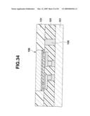 SEMICONDUCTOR DEVICE AND MANUFACTURING METHOD THEREOF diagram and image