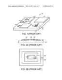 Chip module and a fabrication method thereof diagram and image