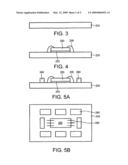 Chip module and a fabrication method thereof diagram and image