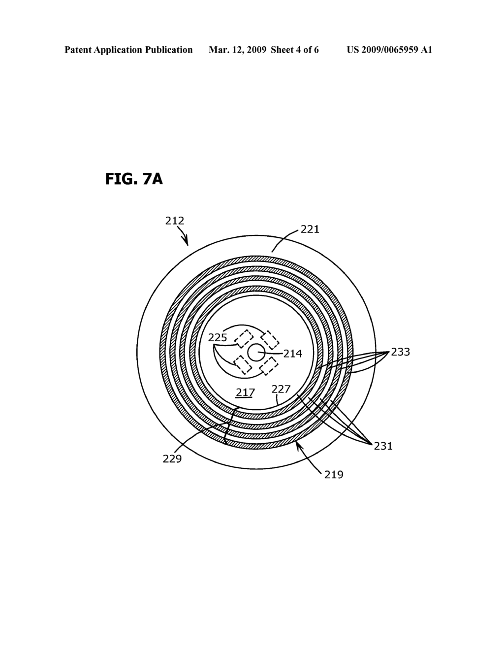 Method of Fabricating Optical Fiber - diagram, schematic, and image 05