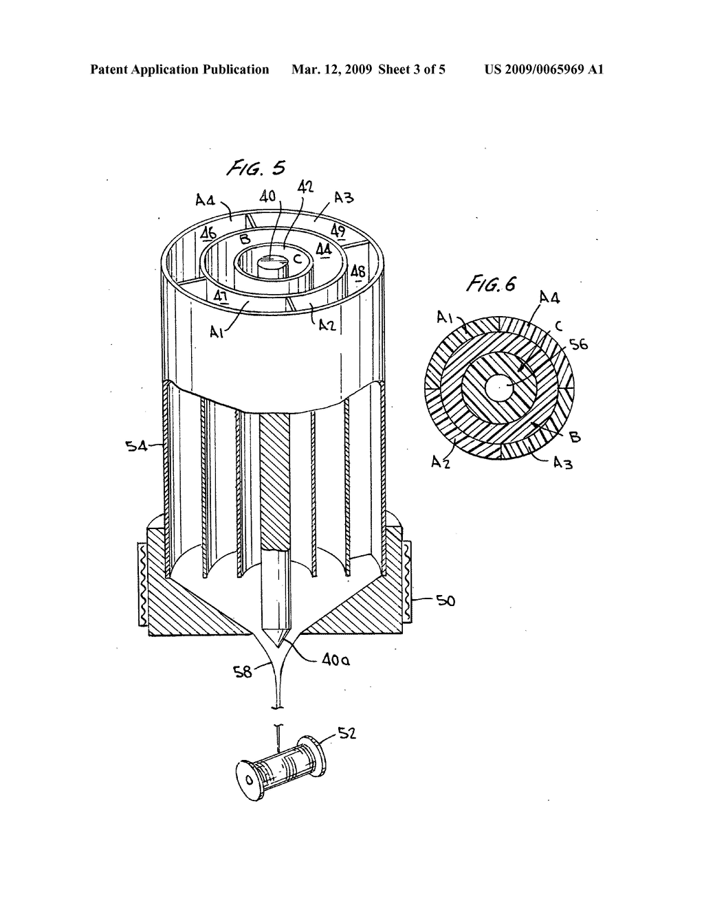 Multicomponent textile fibers, methods for their production, and products made using them - diagram, schematic, and image 04