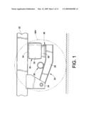 AIR SPRING MODULAR PISTON diagram and image