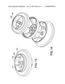 AIR SPRING MODULAR PISTON diagram and image