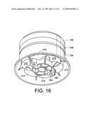 AIR SPRING MODULAR PISTON diagram and image