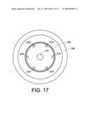 AIR SPRING MODULAR PISTON diagram and image