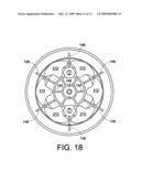 AIR SPRING MODULAR PISTON diagram and image