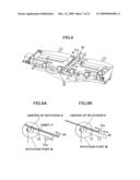 FINISHER, IMAGE FORMING APPARATUS AND SHEET CONVEYING METHOD diagram and image