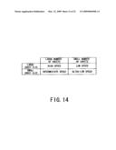 FINISHER, IMAGE FORMING APPARATUS AND SHEET CONVEYING METHOD diagram and image