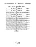 FINISHER, IMAGE FORMING APPARATUS AND SHEET CONVEYING METHOD diagram and image