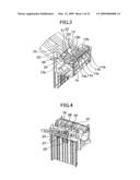 FINISHER, IMAGE FORMING APPARATUS AND SHEET CONVEYING METHOD diagram and image