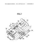 FINISHER, IMAGE FORMING APPARATUS AND SHEET CONVEYING METHOD diagram and image