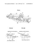 FINISHER, IMAGE FORMING APPARATUS AND SHEET CONVEYING METHOD diagram and image