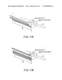 FINISHER, IMAGE FORMING APPARATUS AND SHEET CONVEYING METHOD diagram and image