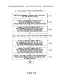 FINISHER, IMAGE FORMING APPARATUS AND SHEET CONVEYING METHOD diagram and image