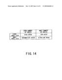 FINISHER, IMAGE FORMING APPARATUS AND SHEET CONVEYING METHOD diagram and image