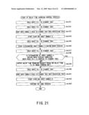 FINISHER, IMAGE FORMING APPARATUS AND SHEET CONVEYING METHOD diagram and image