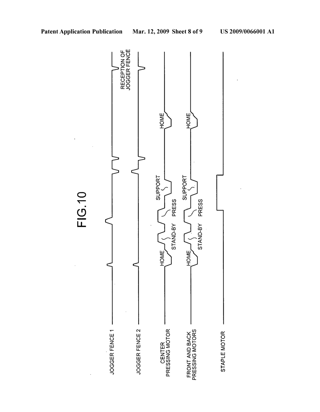 Sheet processing device and image forming apparatus - diagram, schematic, and image 09